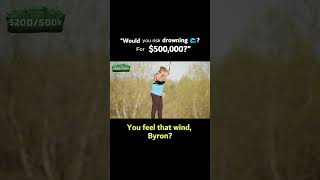 He did WHAT in 5 seconds?! 🤯 #Shorts #Unbelievable