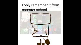 this song is not from grow a garden #classicalmusic #orchestra #osc #objectmayhem #monsterschool
