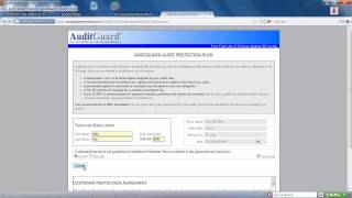 AG Setup Instructions - Taxwise.mp4