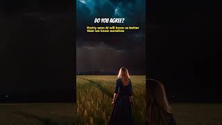 Alien Intelligence #shorts  #ai #aiart #airisks