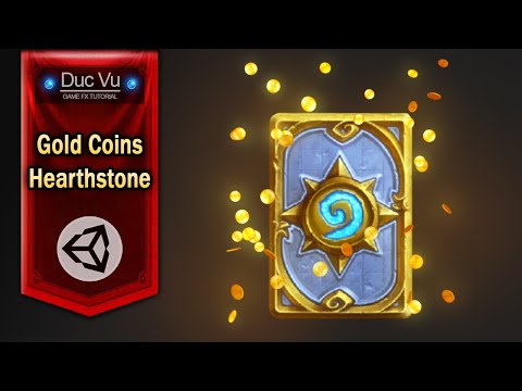 DucVu FX Hearthstone GoldCoins