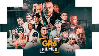 HIT DO ANO - O Peso do Voto (GR6 Explode) Perera DJ