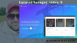 5 - تعلم صناعة مواقع ويب بإحترافية كبيرة - بواسطة Laravel Voyager | Binding Post and Category models