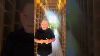 Harbes Barnyard Adventure