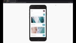 Transform your hand-drawn sketches to interactive prototypes with Uizard