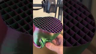 Tri-Color PLA!