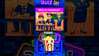 impossible riddle with answer ! #quiztime #riddles #challenges