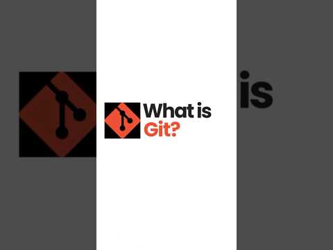 What is Git