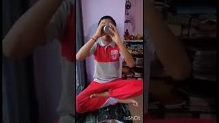 हिंग्लिश English Class 4th