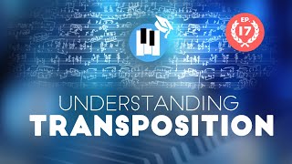 Transposition - Music Theory Lessons
