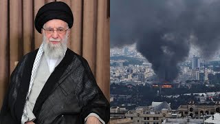 Iran Issues New Response After Trump Strikes — It Is Not What You Expect