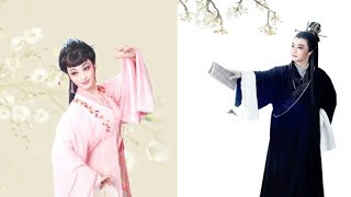 宋代版梁祝爱情悲歌