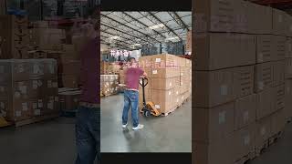 选择美国海外仓，提高销售效率，缩短发货时间，提升客户满意度！