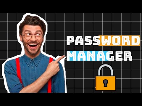 "Build a Python Password Manager in less than 6 Minutes! 🔒 (Beginner-Friendly)"#coding #tutorial