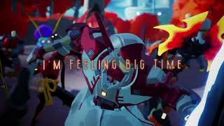 Bigtime - Malissa