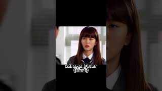 His swag level I #kdrama #school2015 #shortskdrama