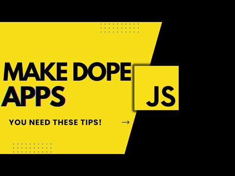 10 steps to launch a MONEY MAKING App
