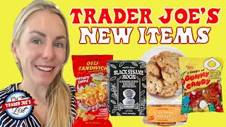 $221 on New Trader Joe’s Items… One of Them Was a Disaster