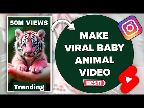 🔴"Make Viral AI Videos in Just One SECOND! Perfect for YouTube Shorts & Instagram Reels"