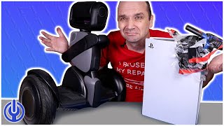 I Bought The WEIRDEST Broken Tech - But Can I Fix It?!