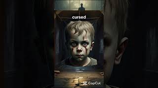the Crying boy painting  #terrifyingtales #horrorfacts  #creepyfacts