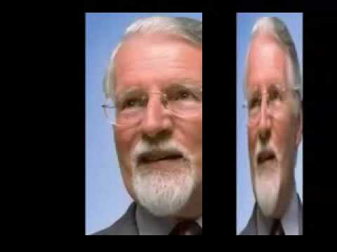 Habbakuk Part 2   David Pawson  The Need for the prophetic and prophetic voices