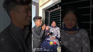 ❤️🥰.. #priya_a08  #mr_sachin08  #priyatiwari  #sachintiwari