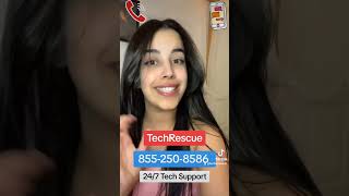 Save Date Night! Call TechRescue and get tech help off the to-do list to DONE!