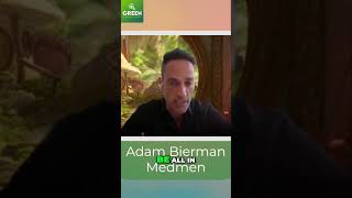 How Much Money Did Bierman Exit With After MedMen?