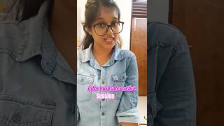 My Last Day of 2nd Year Exams at IISER Berhampur 🎓 | College Life Vlog