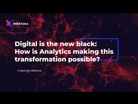 COMMENT L’ ANALYTICS REND POSSIBLE CETTE TRANSFORMATION ?