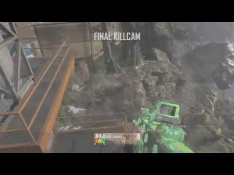 Solar Quakez: Quakez Challenges You #3 (BO2)