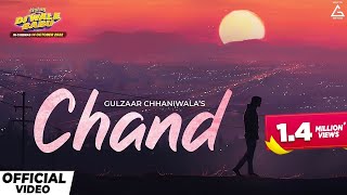 Chand (Official Video) : Gulzaar Chhaniwala | Mahi Gaur | Mukesh Tiwari | Haryanvi Movie Song