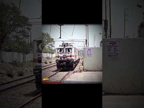 Indian railway x meme #bhartiyarailwayedit #memes #viralvideo #shorts