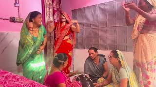 Laguriya tere sang chalungi cashma lagake || sv group charcha