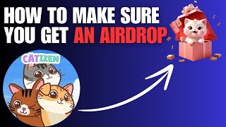 CATIZEN: The Secret Crypto Game That's Printing Money While You Sleep!💰
