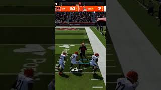 EA fix this Game!! #madden23gameplay #madden23 #4kgaming