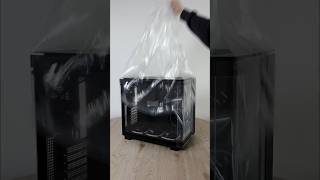 📦 Unboxing and reviewing a beautiful PC Case KING 95 PRO from our partners at Montech. #pc #pcbuild