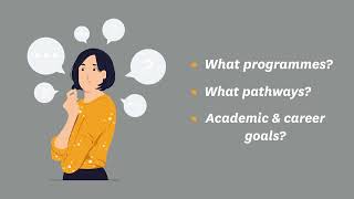 Your Postgraduate Pathway