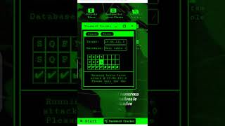 Simulate Brute Force Attack #shorts #softterms #hacker