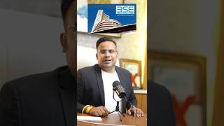 BSE 66% Fall Reason