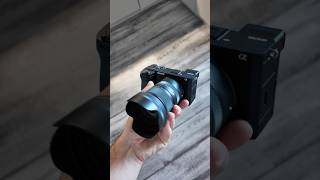 Best allaround lens for APS-C cameras - Sigma 18-50mm f2.8 unboxing