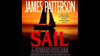 Sail By James Patterson  | Audiobook Mystery, Thriller & Suspense