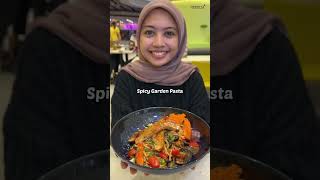 Kedai Makanan Arab Yang Dimodernkan Di Setia Alam! #Jomkita