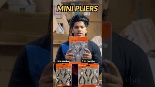 Craft Tools #crafttools #crafting #minipliers #handcraft #crafmanshio #jewelmaking #jewelmakingcombo