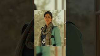 "Gunjan Saxena: The Kargil Girl" || Indian AirForce || Shaurya Puraskar || #indianairforce #shorts