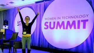 Getting Involved with WITI -  2017 Summit Takeaways - Mac Chats Ep. 3