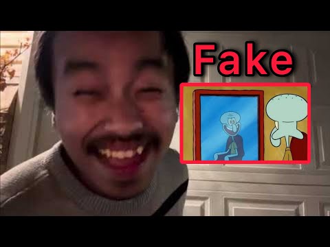 Everyone is Fake
