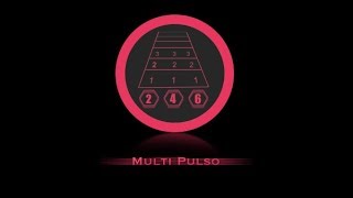 MusiMatemáticas sonoras interactivas PicaLab - Multipulso