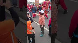 2019（108）大甲媽祖繞境（益豐祥）